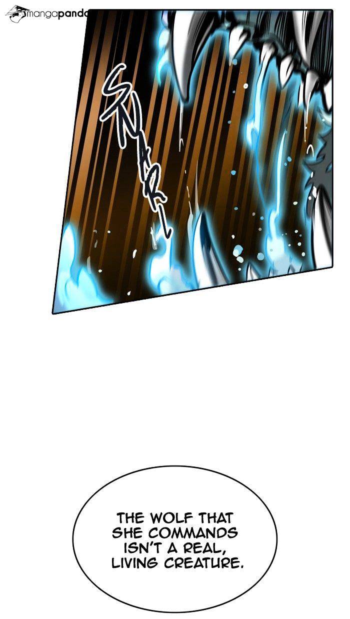 Tower of God, Chapter 296 image 095